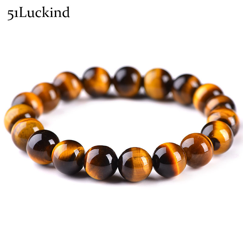 Hommes red tiger oeil shamballa bracelet bracelets avec antique Beads pour hommes