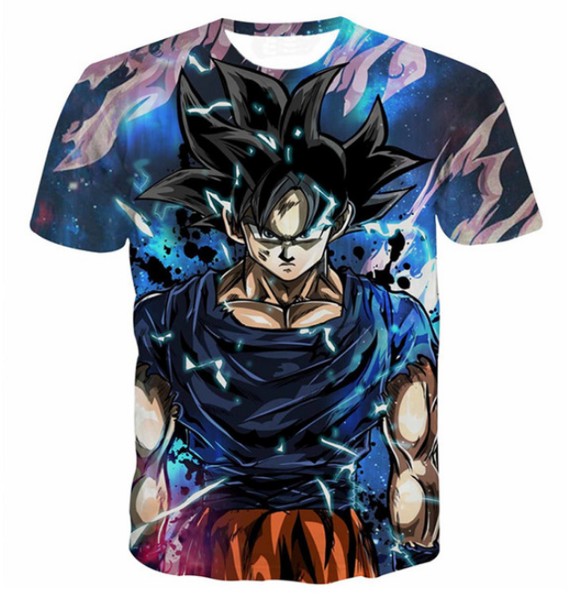 vegito shirt roblox