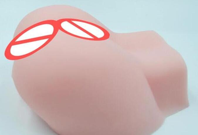 black sex dolls. Sexy pussy for men&Lady vagina anus real life size love sex doll Big ass silicone sex products-image-410340221