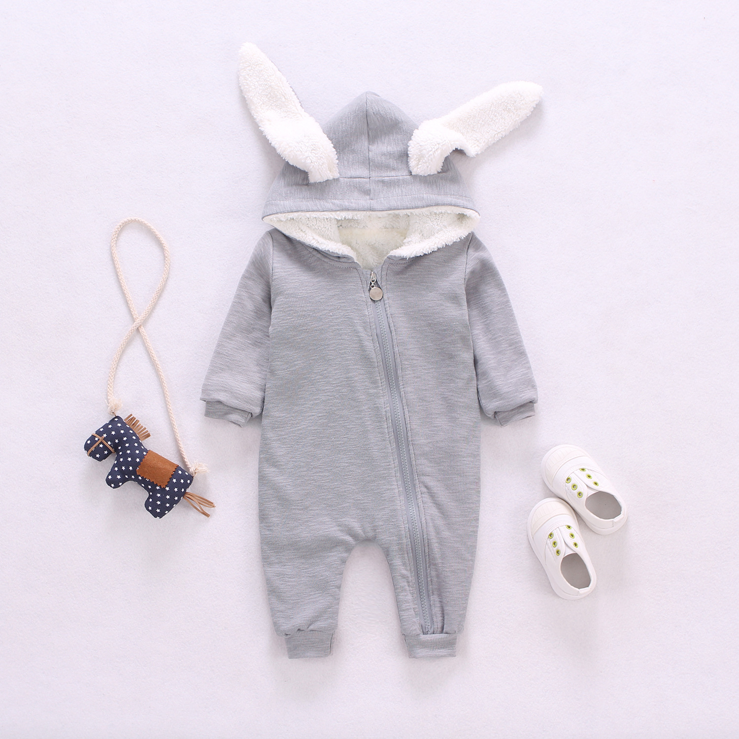 Gray