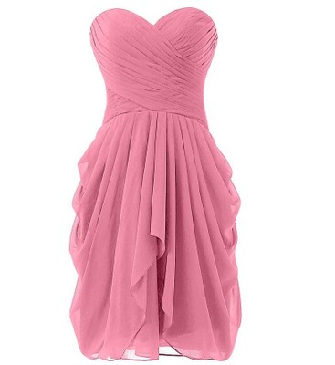 Flesh pink