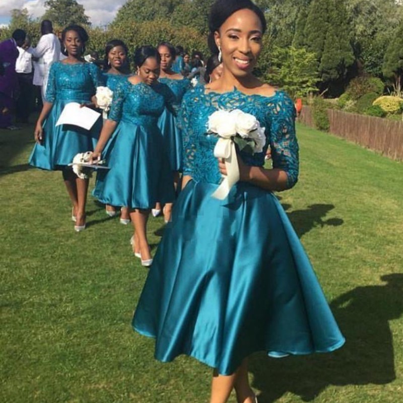 country style dresses for wedding guest