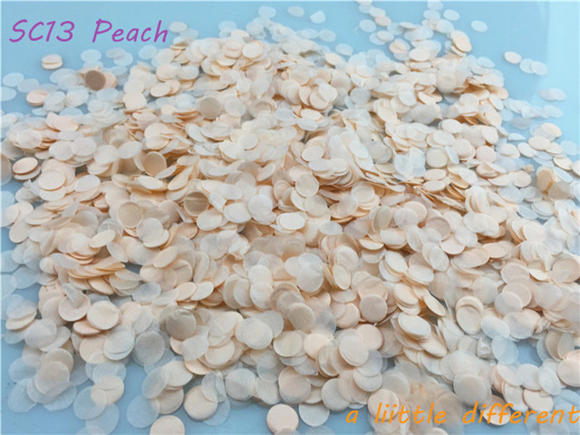 SC13 Peach