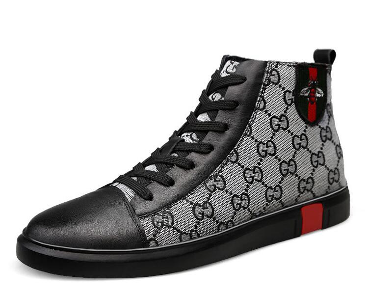 scarpe di moda 2019 uomo