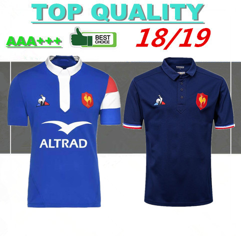 camiseta rugby francia