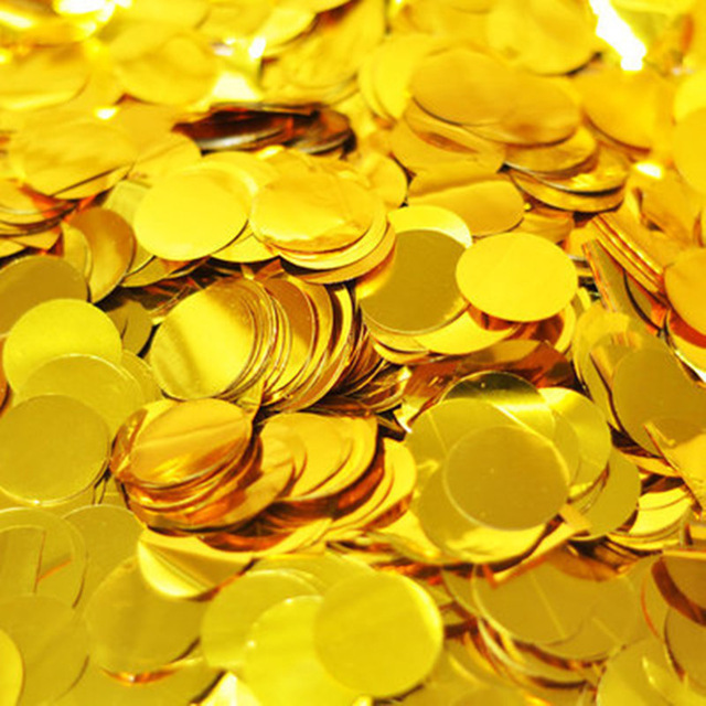 Gold
