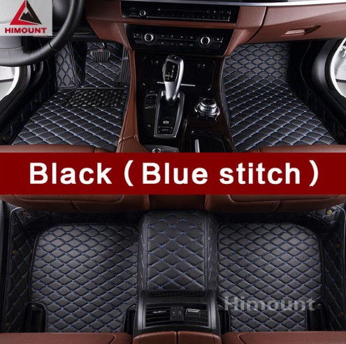 

Car floor mat specially for Mercedes Benz CLS E S class W218 W219 W210 W211 W212 W213 W220 W221 W222 high quality carpets rugs