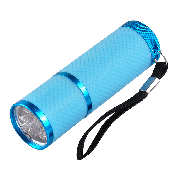 Blue(No Battery)