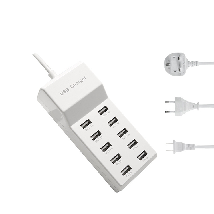 US plug
