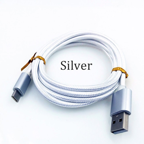 Silver