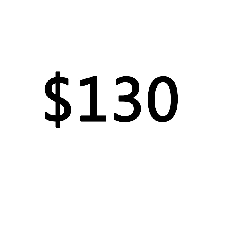USD130