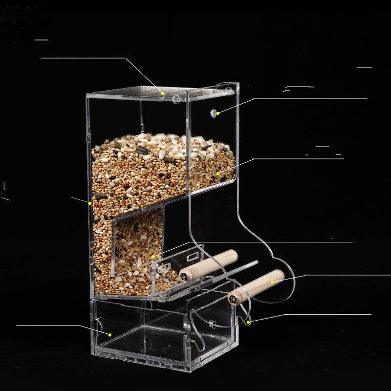 Wholesale Bird Feeders Buy Cheap Bird Feeders 2020 On Sale In