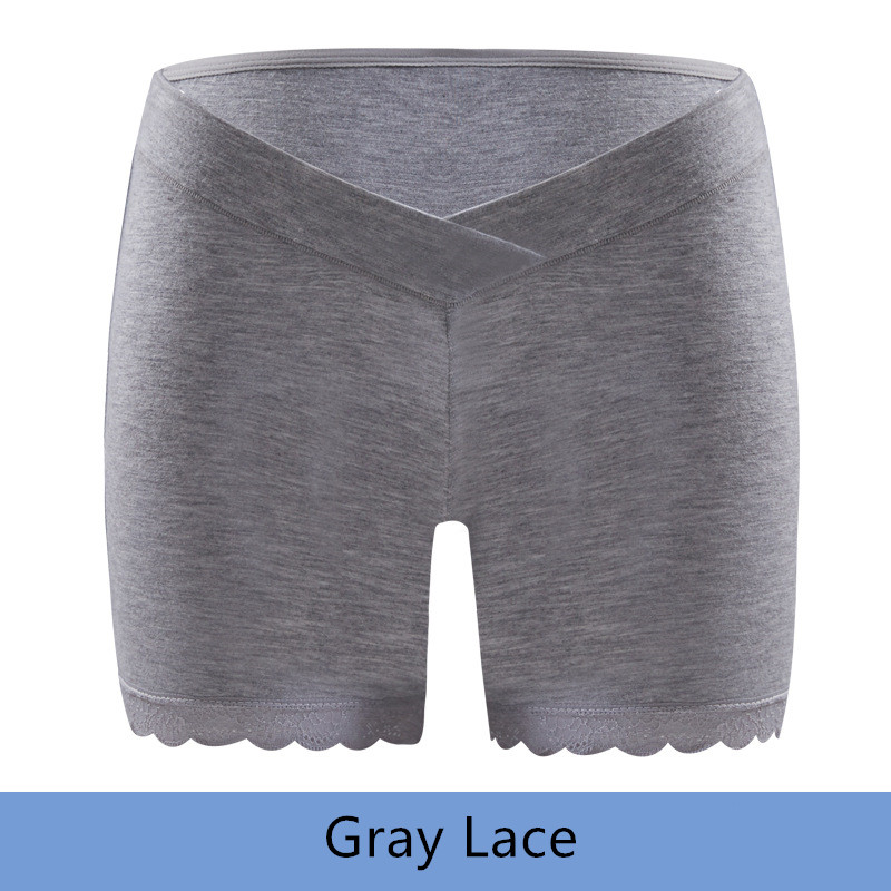 Gray Lace