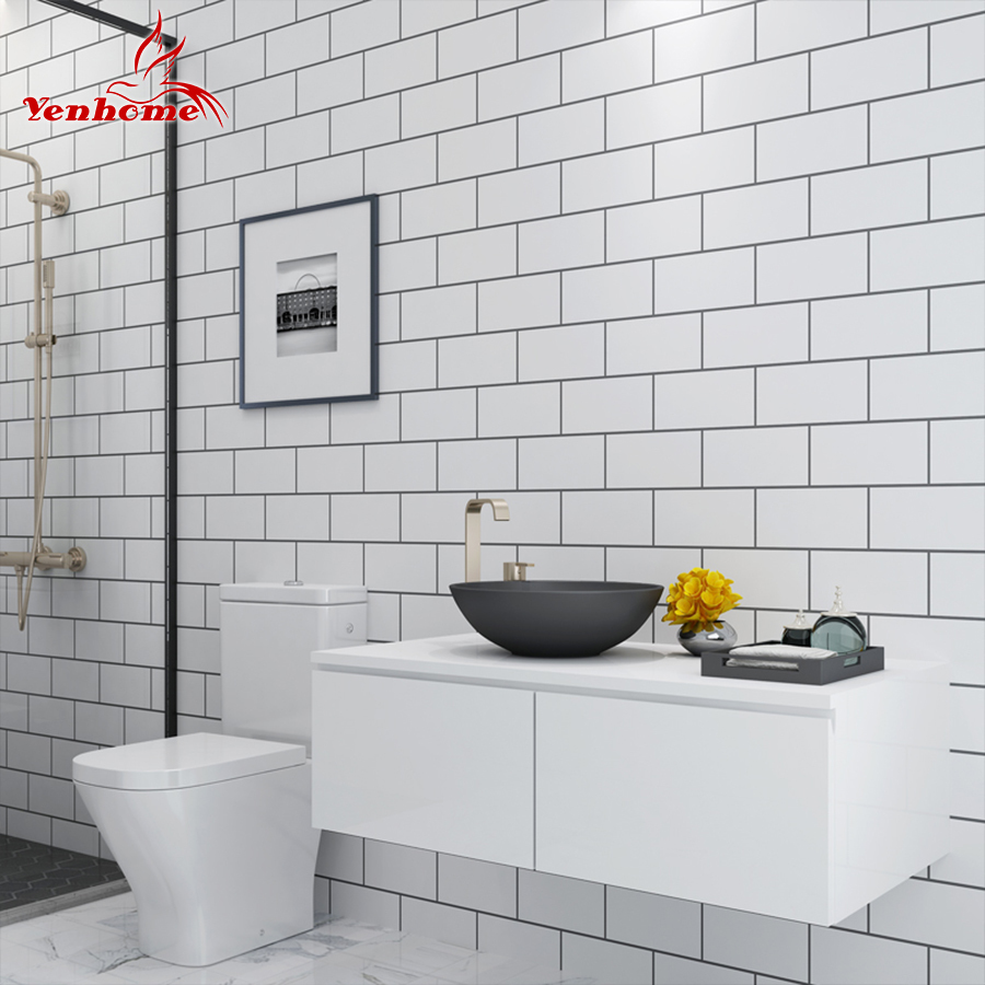 Scarica Gratis Images Promotion Carreaux De Vinyle Pour Salle De Bain Vente Carreaux actualisé par