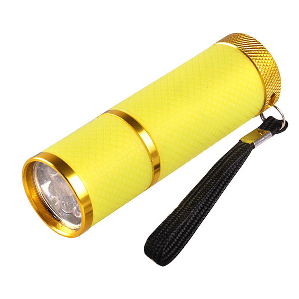 Yellow(No Battery)