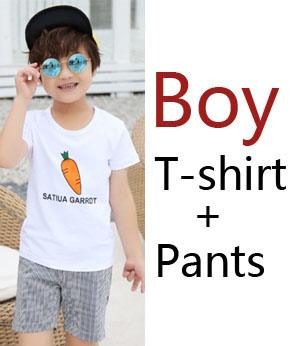 boy set