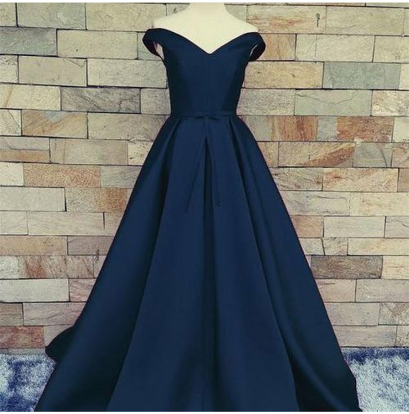 Dark Navy