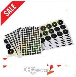 35mm 30pcs point snooker pool billiard white ball locator sticker cue ball locators stickers Table Ball Point Sticker accessory-image-427249104