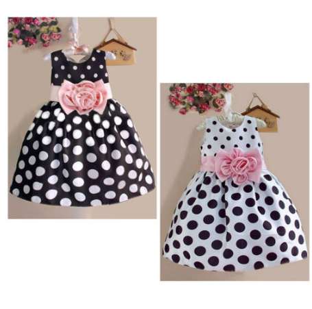 baby girl fancy winter dress