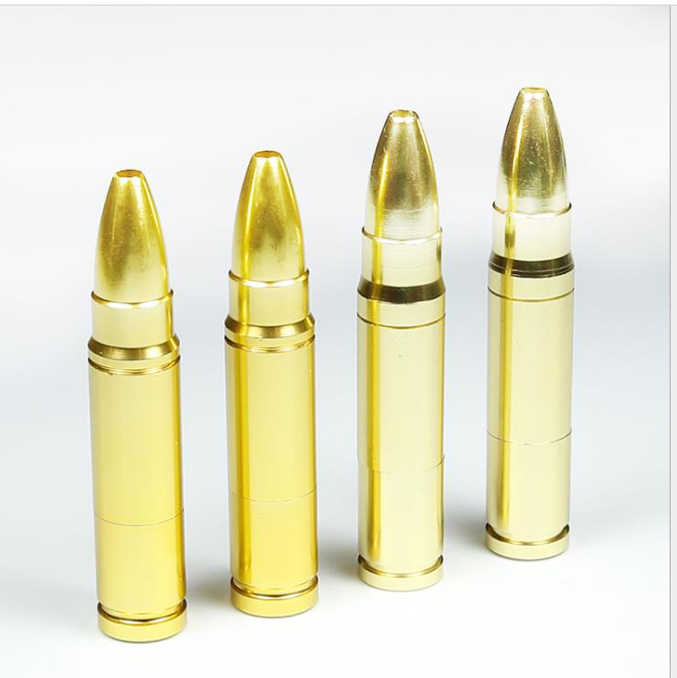 

Pipe Bullet Pipe