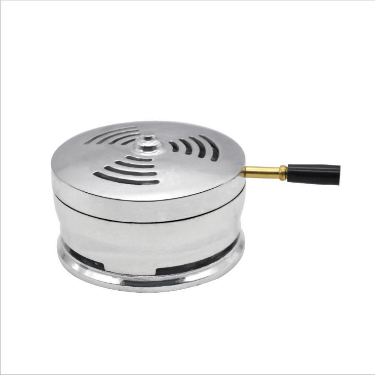 

Arabia style hookah carbon point stoker carbon furnace