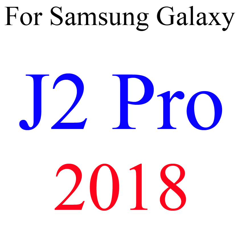 J2 Pro 2018