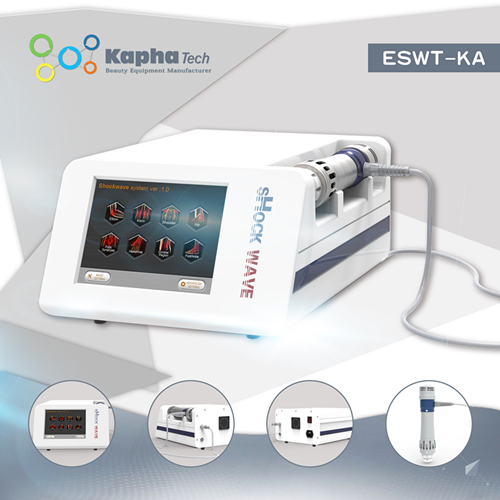 

Extracoporeal Shockwave Machine for Relife Body Pain Extracorporeal Shock Wave Therapy Physiotherapy for Reduce Pain