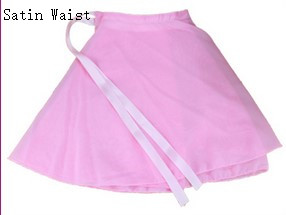 pink satin