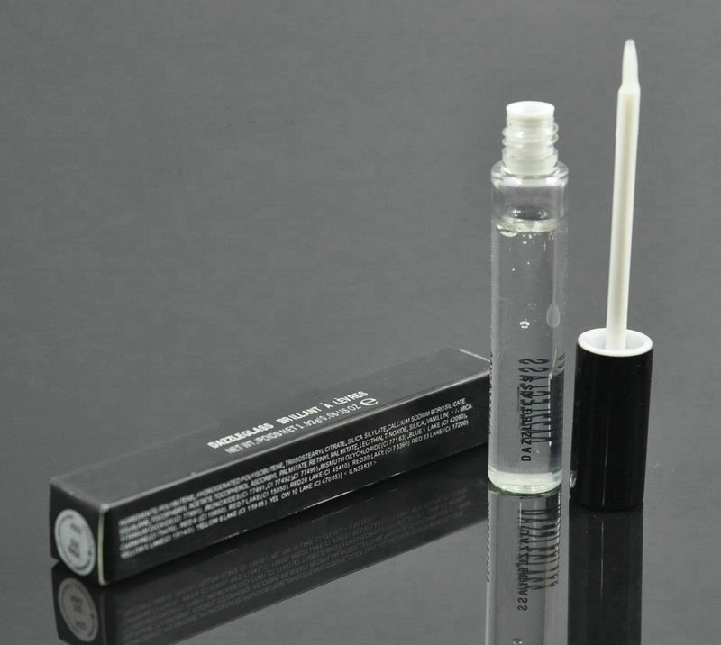 

Free Shipping Makeup Lips Lip gloss 1.92g English Name Lipgloss 15 Colors