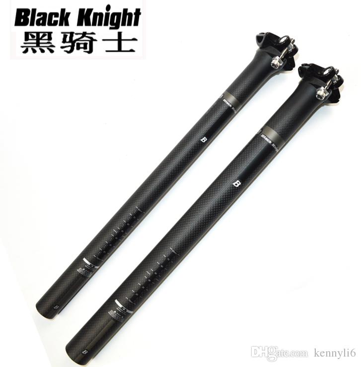 

bicycle seat post 3k carbon fiber MTB bike seat post Road bike parts seatpost bicycle seat 27.2 tube 30.9 31.6mm length 350mm 400mm