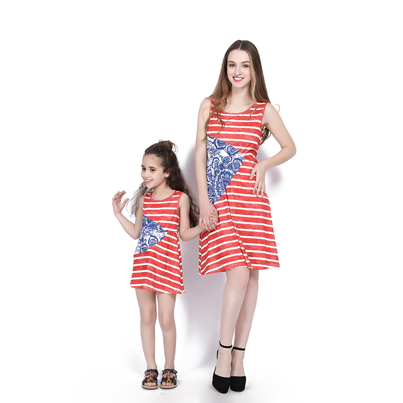 simple cotton summer dresses