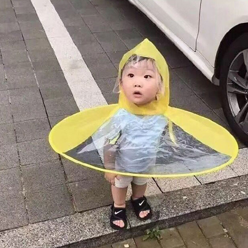 rain hats for children