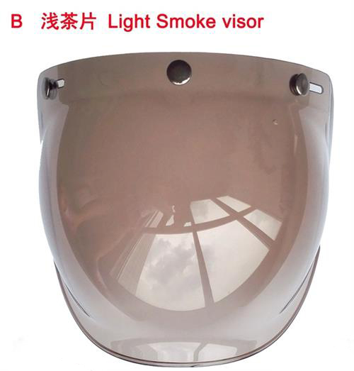 B-Light Smoke