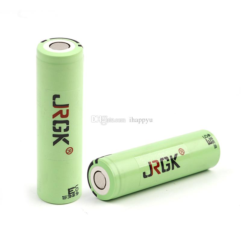 Wholesale Best 18650 Flat Top Batteries For Single S Day Sales 2020 From Dhgate