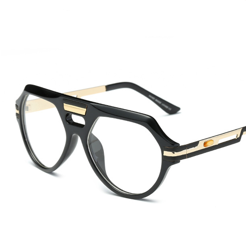 

sunglasses men women brand designer glasses fashion retro vintage sunglasses pilot style high quality uv400 Gafas