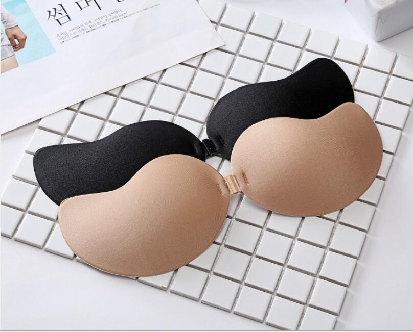 stick on silicone breasts
