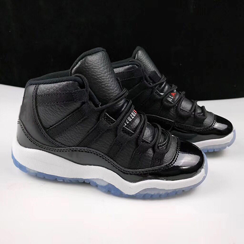 space jam nikes preschool