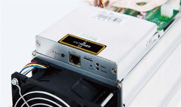 

Original AntMiner S9 13.5T antminer btc miner Bitcoin Miners with power supply Asic Miner Newest 16nm Free shpping