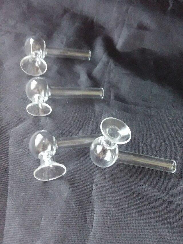 

Bell mouthed smoker ,Wholesale Glass bongs Oil Burner Pipes Water Pipes Glass Pipe Oil Rigs Smoking, Free Shipping