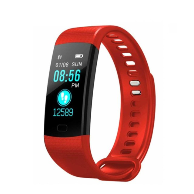 y5 smart wristband