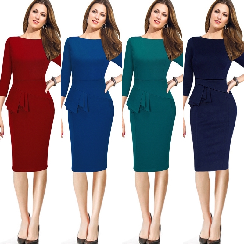 women office formals
