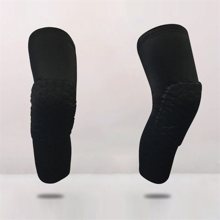 Black long