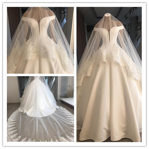 sample size wedding dress sale