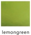 Lemon green