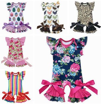ruffle girl boutique