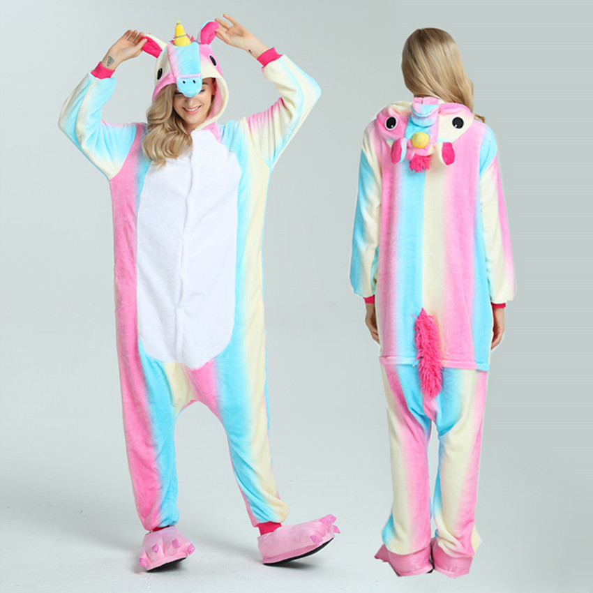 Rainbow Unicorn 1