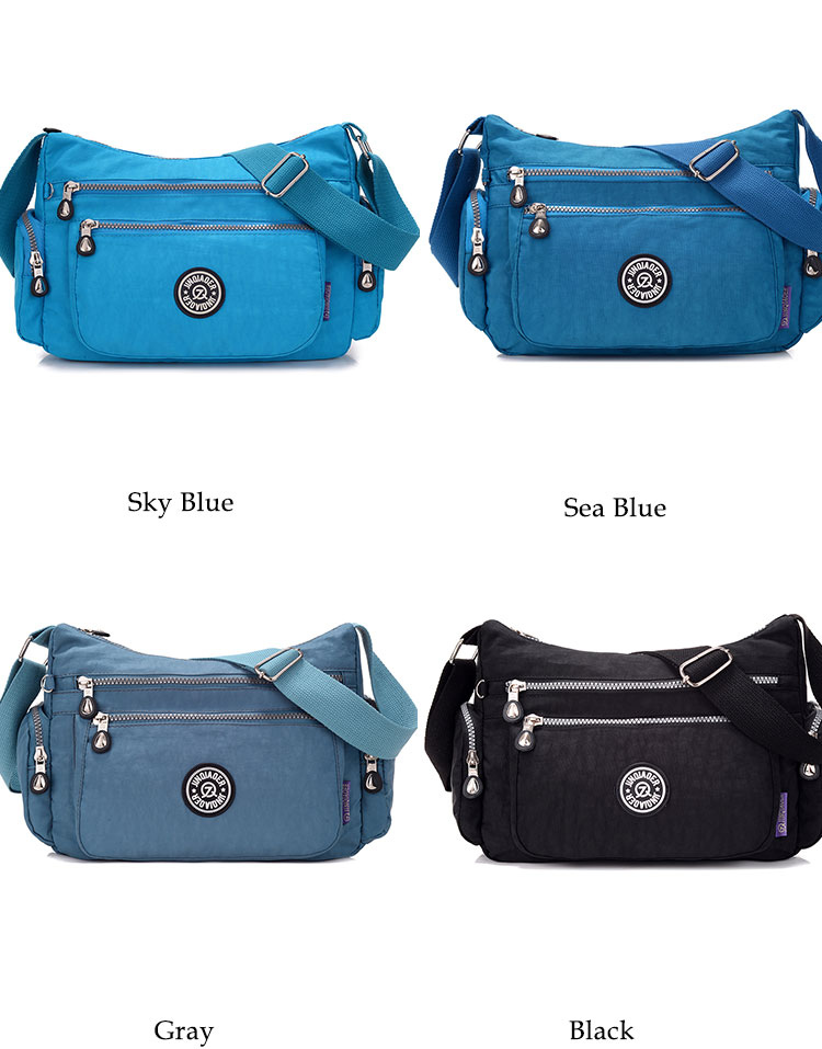 hot sea ladies bags