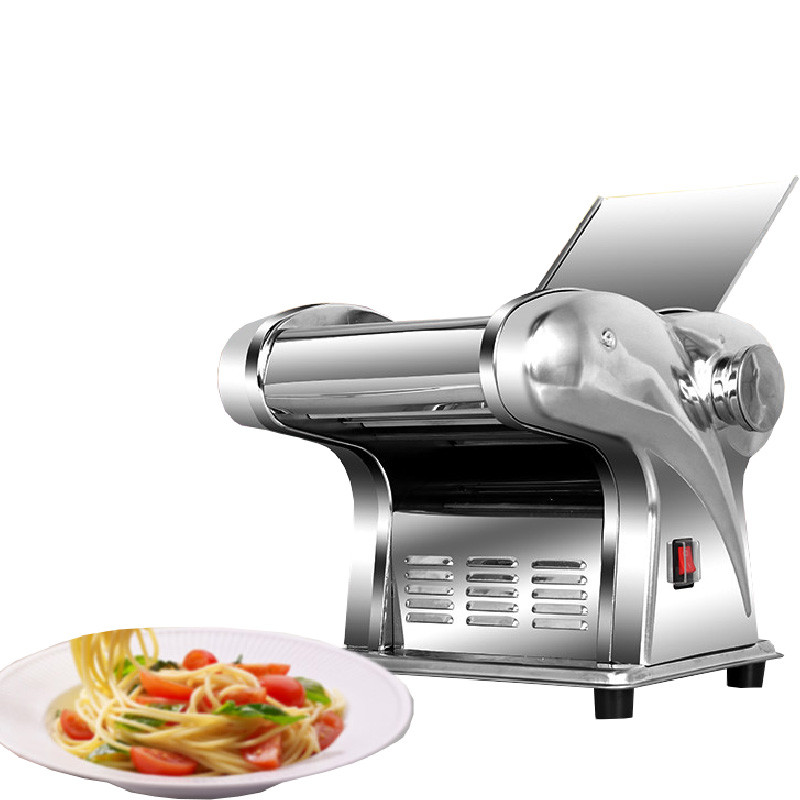 

Beijamei Home electric automatic small noodles machine multifunctional pasta making machine wonton skin dumpling skin machine