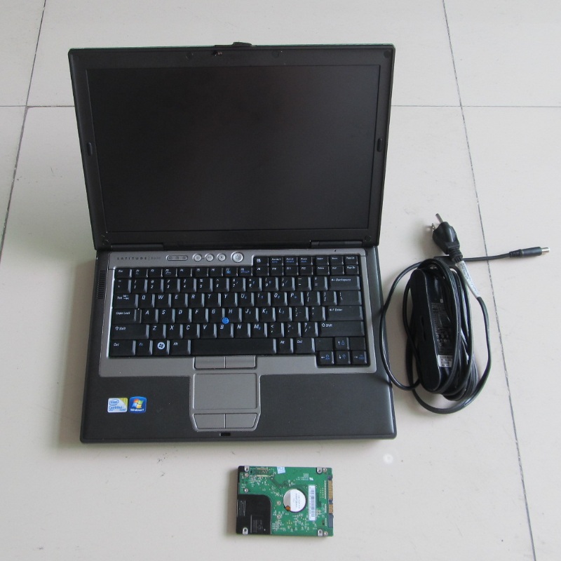 

Auto Repair software alldata and V10.53 computer tool 1TB HDD + D630 4GB Laptop ready to work windows7