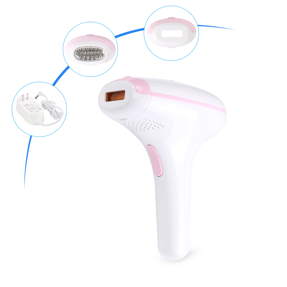 

ipl machine HR cartridges for hair removal and skin rejuvenation